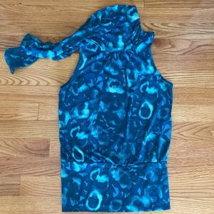 Express Like New Beautiful Sleeveless Top
